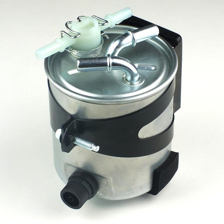 Filtre à carburant (Filtre à gasoil) DELPHI ref. HDF584